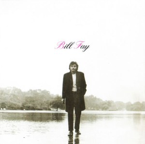 Bill Fay album cover