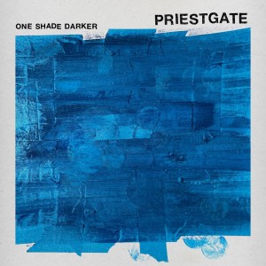 Priestgate album cover