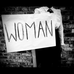 Bek Jones - Woman cover