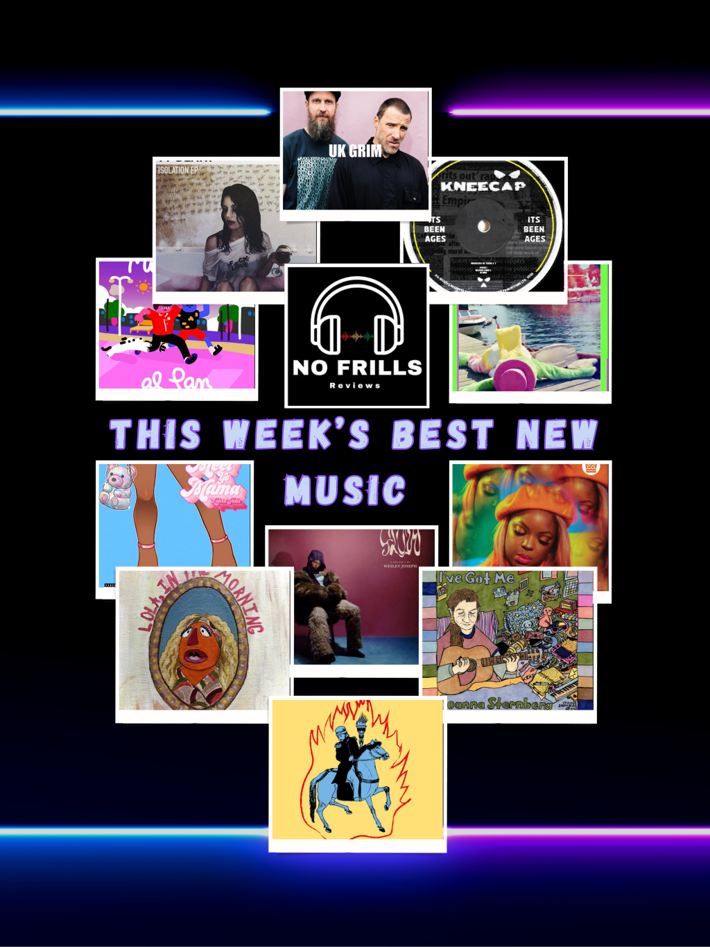 This Week’s Best New Music: March 2023 Week&nbsp;3