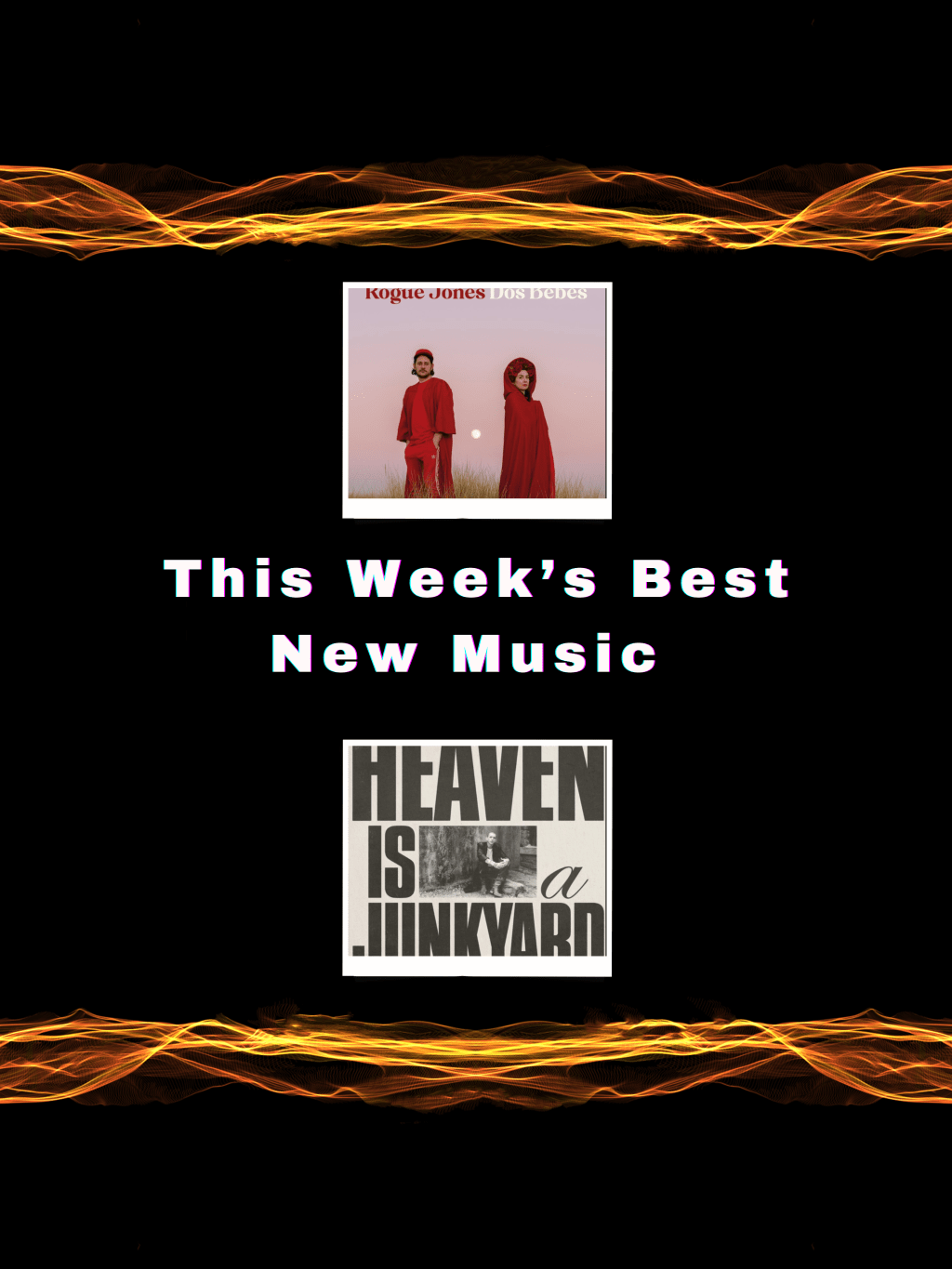 This Week’s Best New Music: March 2023 Week&nbsp;2