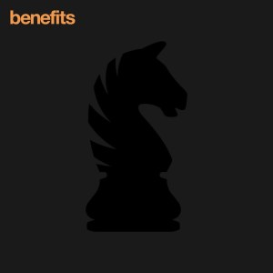Benefits Warhorse cover