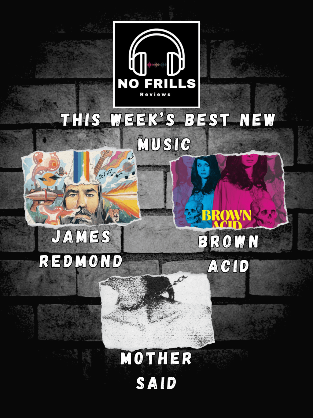 This Week’s Best New Music: April 2023 Week&nbsp;5