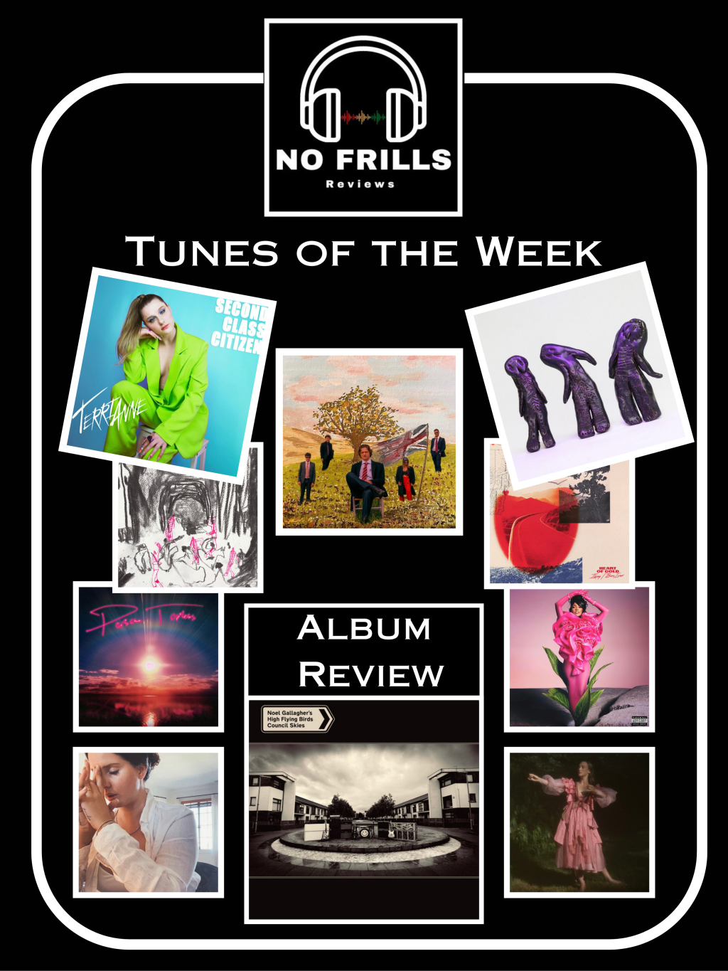 This Week’s Best New Music: June 2023 Week&nbsp;1