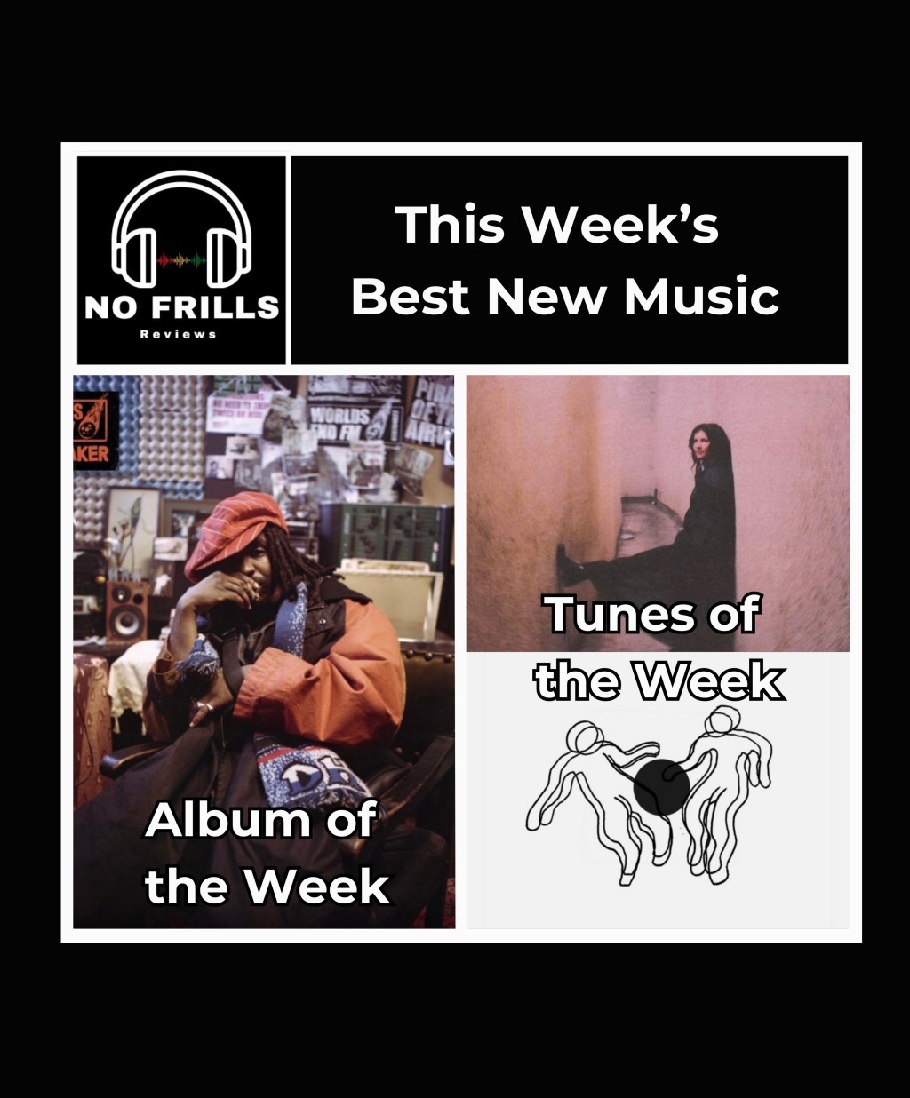 This Week’s Best New Music: June 2023 Week&nbsp;3