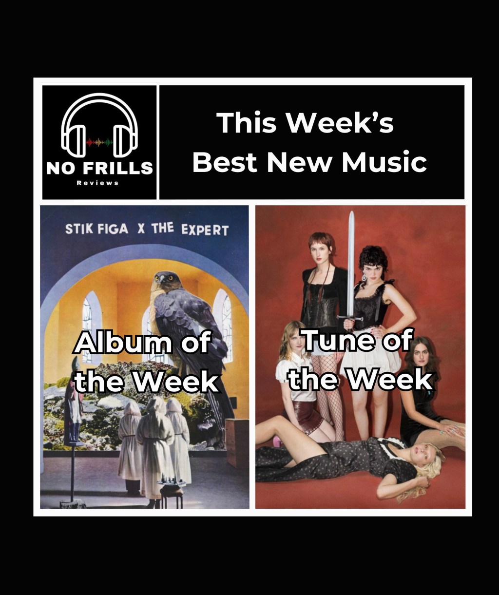This Week’s Best New Music: July 2023 Week&nbsp;1