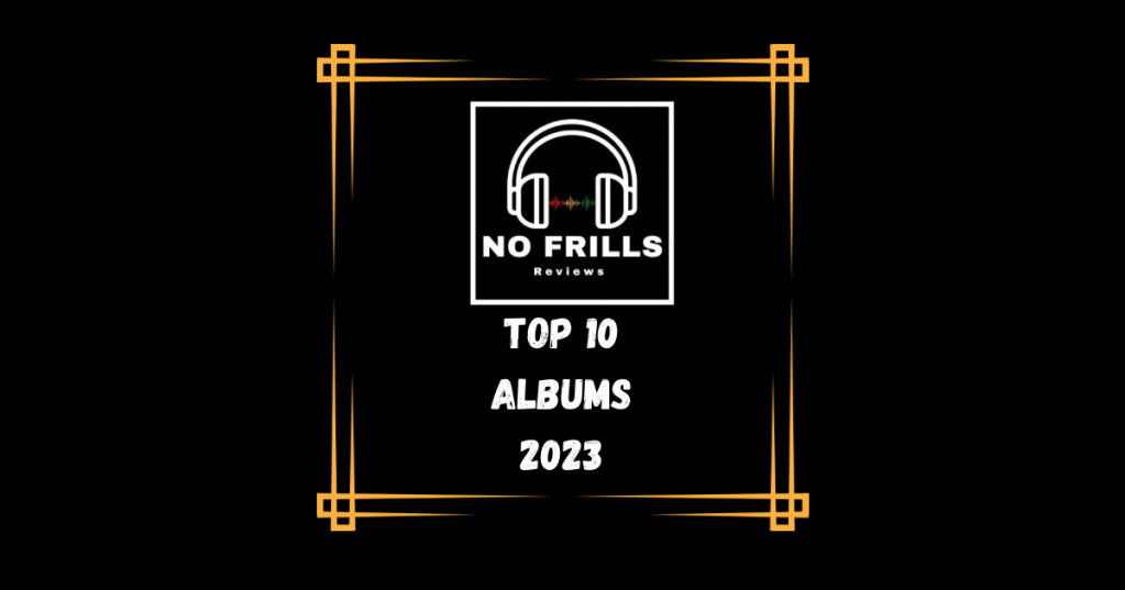 2023 in Review: The Year’s Top 10&nbsp;Albums