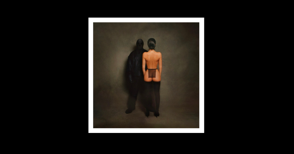 Album Review: Kanye West & Ty Dolla $ign – VULTURES 1 – No Frills