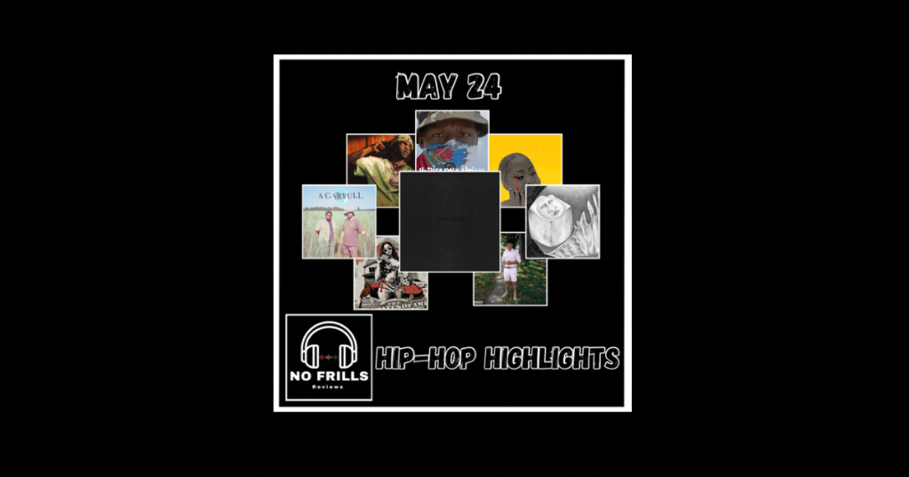 Hip-Hop Highlights: May&nbsp;2024