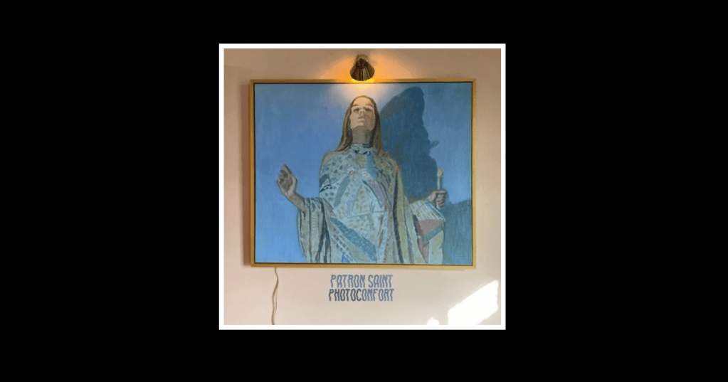 Album Review: Photocomfort – Patron&nbsp;Saint