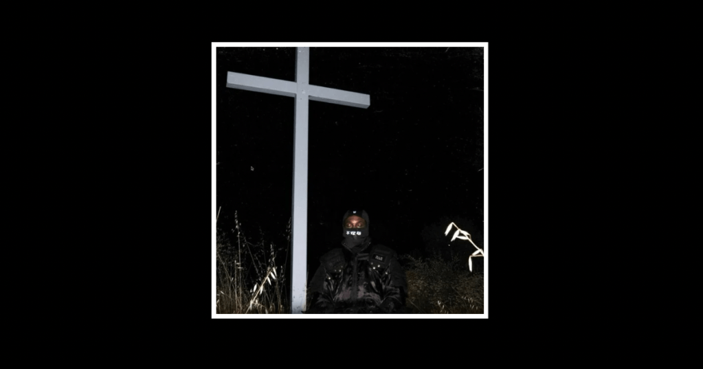 Album Review: JPEGMAFIA – I LAY DOWN MY LIFE FOR&nbsp;YOU