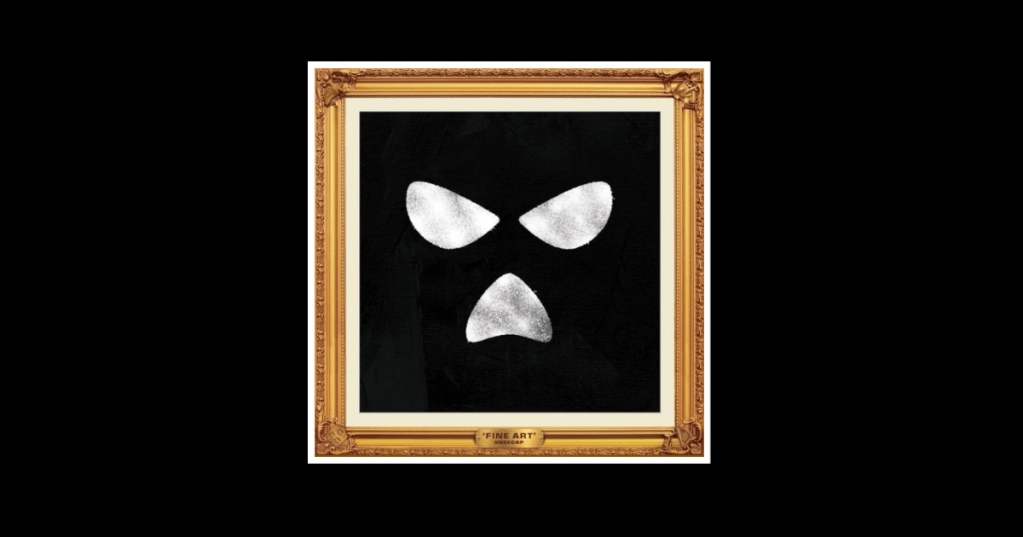 Album Review: KNEECAP – Fine&nbsp;Art