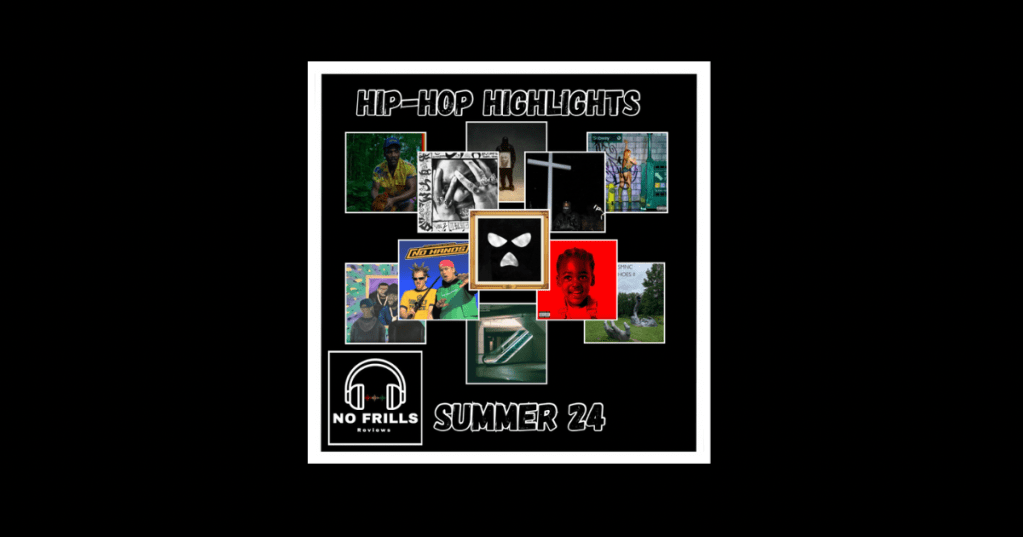 Hip-Hop Highlights: Summer&nbsp;2024