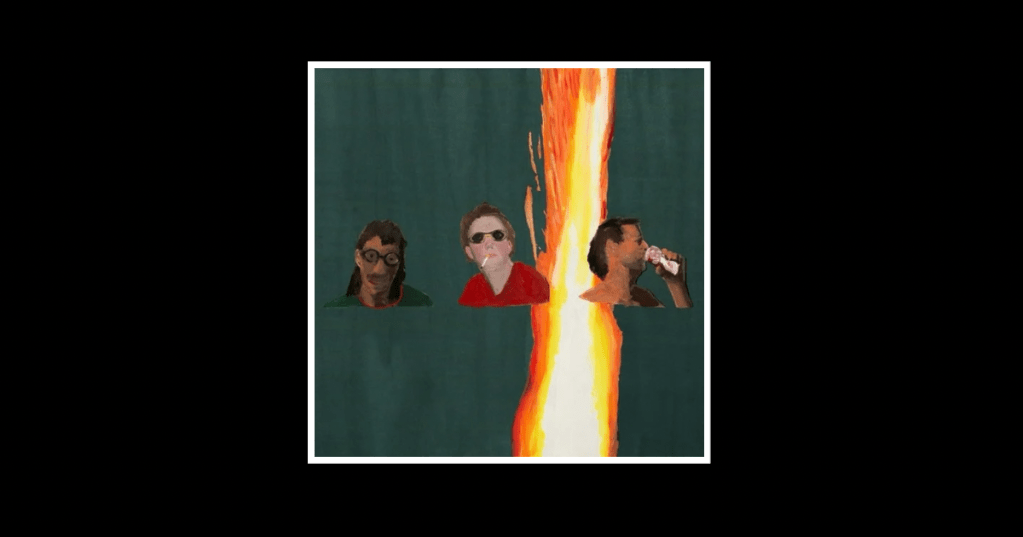 Album Review: MJ Lenderman – Manning&nbsp;Fireworks