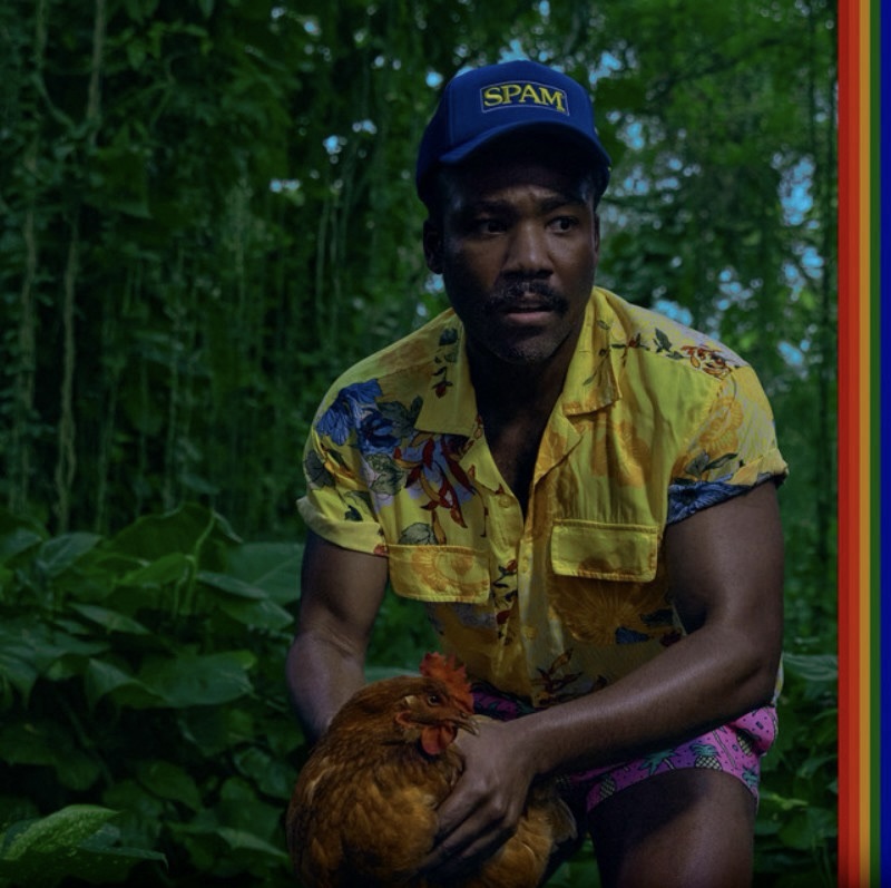 Album Review: Redman – Muddy Waters Too – No Frills Reviews