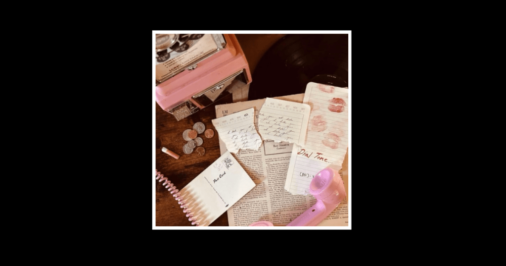 EP Review: kilonova – Dial&nbsp;Tone