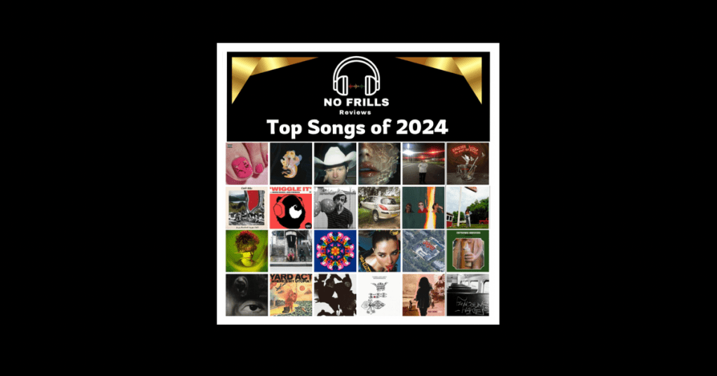 2024 in Review: The Year’s Best&nbsp;Songs