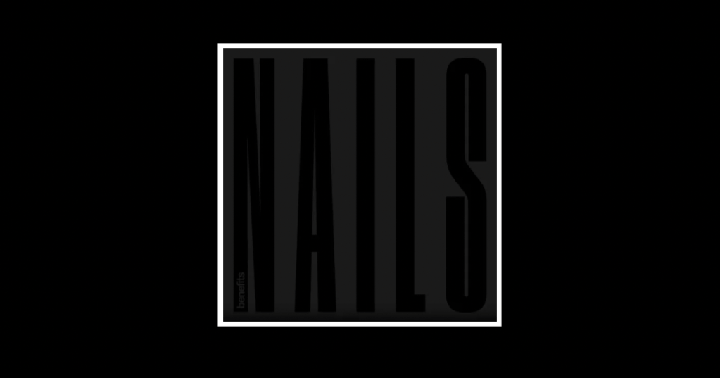 Album Review: Benefits –&nbsp;Nails