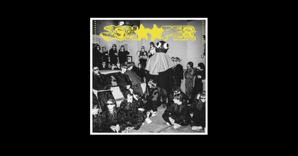 Album Review: Snõõper – Super&nbsp;Snõõper