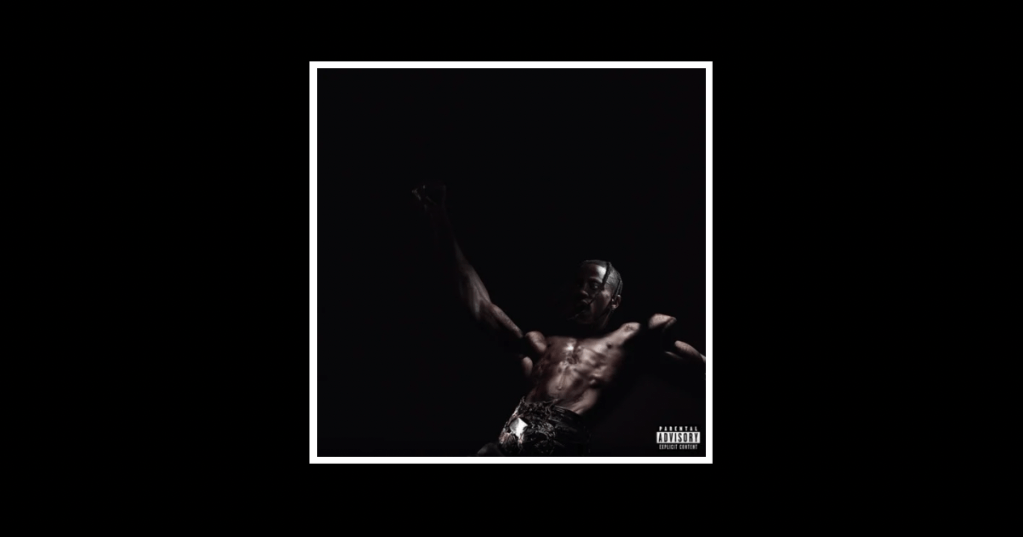 Album Review: Travis Scott –&nbsp;UTOPIA