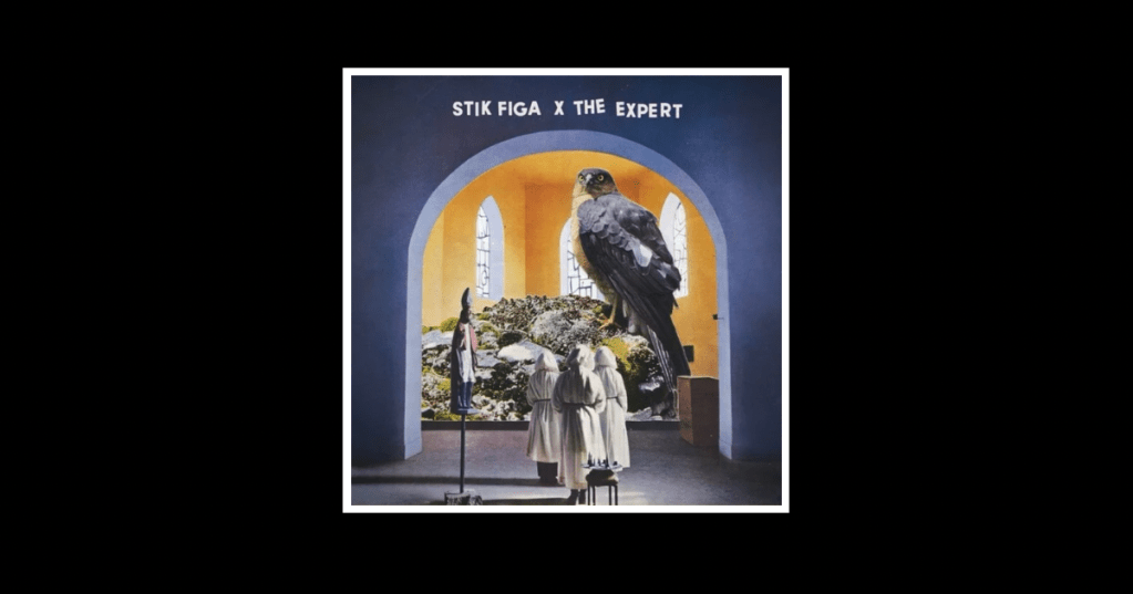 Album Review: Stik Figa & The Expert –&nbsp;Ritual