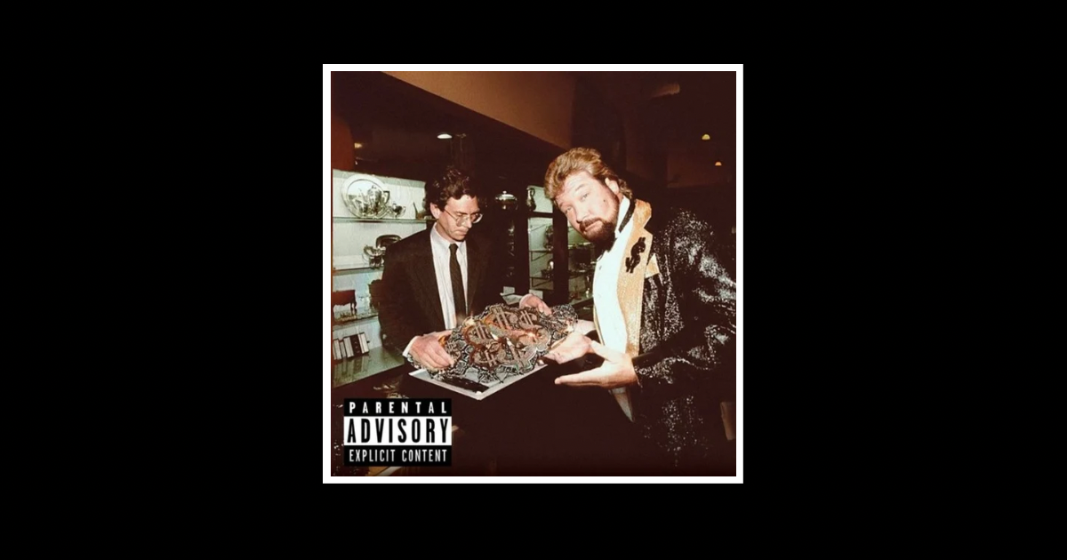 EP Review: Westside Gunn – HEELS HAVE EYES – No Frills Reviews