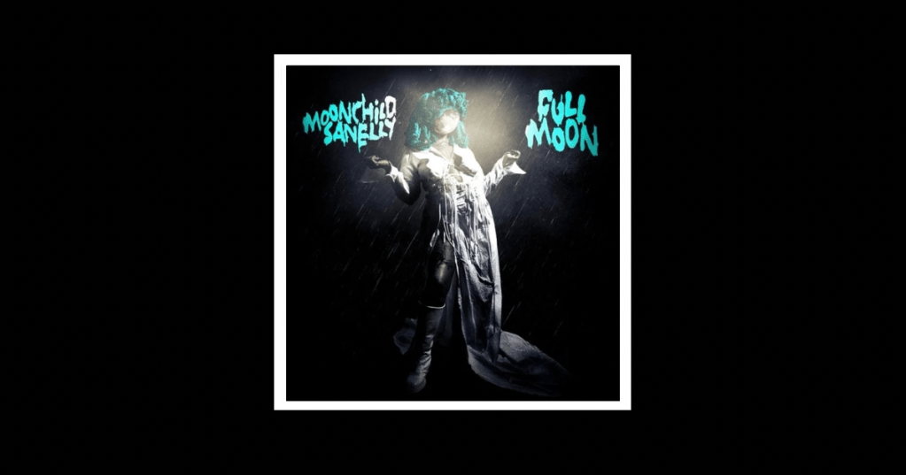 Album Review: Moonchild Sanelly – Full&nbsp;Moon