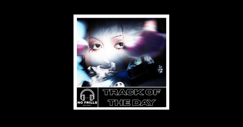 Track of the Day: Shallowhalo –&nbsp;Racecar