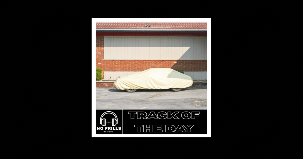 Track of the Day: Wave Generators – Beyond&nbsp;Beyond